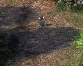 永恒之柱Beta全职业技能深度解析:揭秘魔法奥秘与实战技巧 永恒之柱Beta全职业技能深度解析:揭秘魔法奥秘与实战技巧