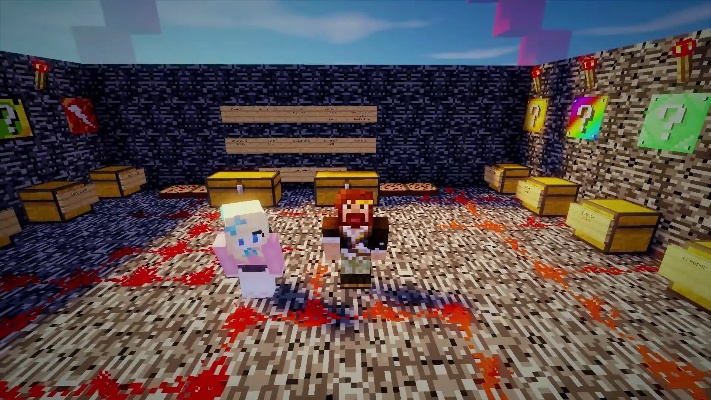 籽岷Minecraft模组盘点：深度解析热门必玩秘籍，解锁无限游戏新体验