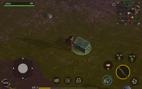 《僵尸U》全攻略揭秘：新手必看生存技巧，轻松通关！