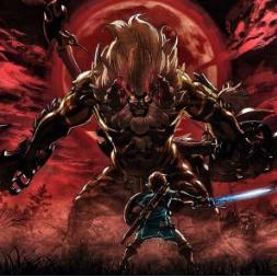 《塞尔达无双》攻略揭秘：高效流程解析，掌握无双技巧！