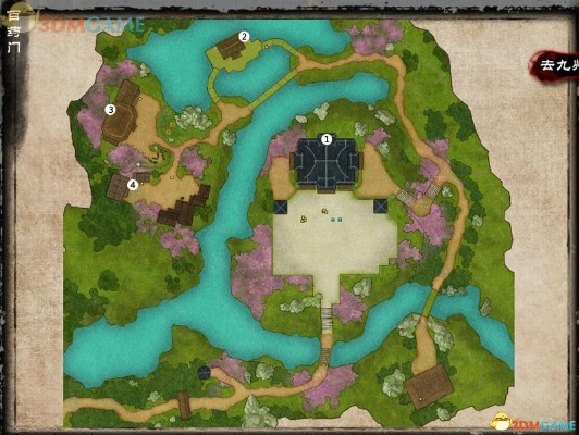 新剑侠传奇地图攻略:揭秘藏图宝箱隐藏位置,独家秘籍! 新剑侠传奇地图攻略:揭秘藏图宝箱隐藏位置,独家秘籍!