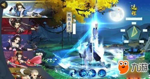 剑网3:指尖江湖哪个职业强?看完这篇就懂了! 剑网3:指尖江湖哪个职业强?看完这篇就懂了!