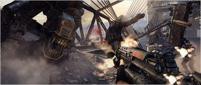 德军总部新秩序武器升级配件攻略，快速掌握全武器升级技巧揭秘