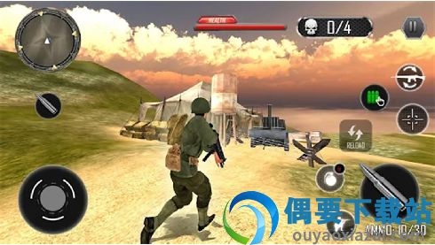 电脑版枪战游戏排名大揭秘,探寻最刺激的射击体验 电脑版枪战游戏排名大揭秘,探寻最刺激的射击体验