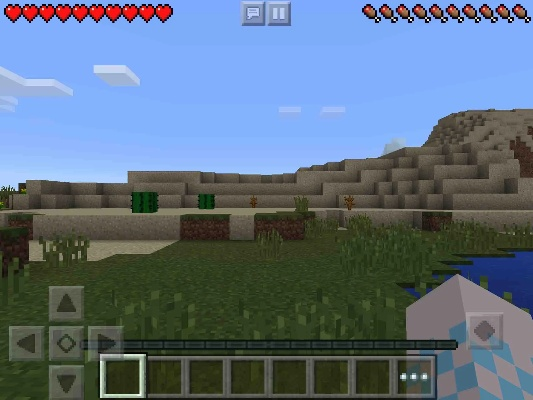 我的世界0.12.1下载,我的世界有没有下架的可能呢