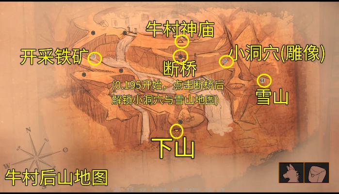 羊蹄山神庙全山之庙位置揭秘!独家谜题解法攻略,轻松通关! 羊蹄山神庙全山之庙位置揭秘!独家谜题解法攻略,轻松通关!