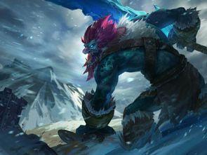 2021亡灵战神推塔流出装,英雄联盟和王者荣耀哪一方更强势