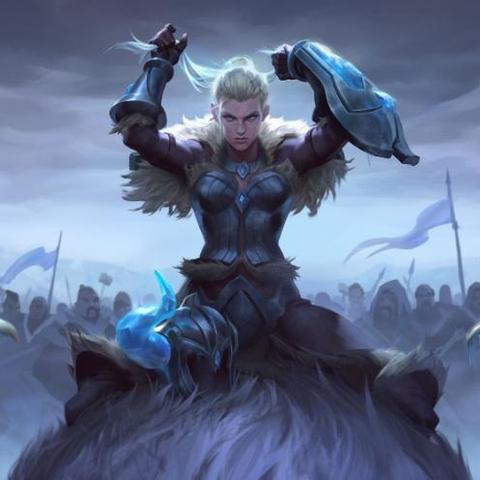 野兽猎人瑟庄妮,购买途径有哪些