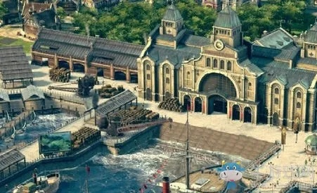 《纪元1800》市政厅工会卡攻略：深度解析，提升策略新高度