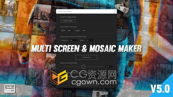 TecoGAN下载：免费开源，高效处理马赛克，提升视频效果