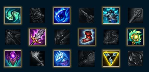 英雄联盟s11鳄鱼天赋怎么选？这套配置胜率高！