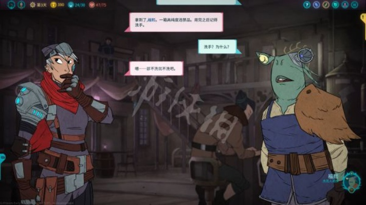 《欺诈之地》攻略揭秘:深度解析系统玩法与攻略流程,新手必看! 《欺诈之地》攻略揭秘:深度解析系统玩法与攻略流程,新手必看!