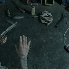 《最后生还者2》全收集攻略揭秘：解锁隐藏品必看技巧