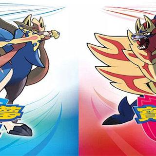 《宝可梦剑盾》DLC铠之孤岛:极巨巢穴攻略,捕捉宝可梦秘籍大公开 《宝可梦剑盾》DLC铠之孤岛:极巨巢穴攻略,捕捉宝可梦秘籍大公开