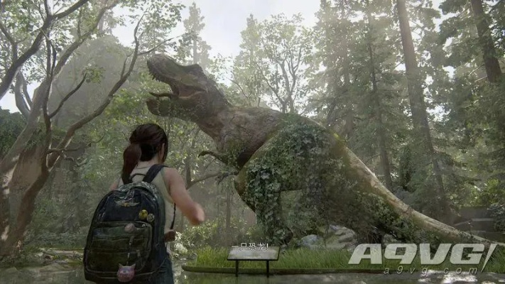 《最后生还者2》新手必看！掌握生存技巧，解锁游戏新境界