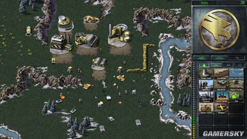 《命令与征服重制版》红色警戒攻略：必胜战术解析，轻松通关秘籍！