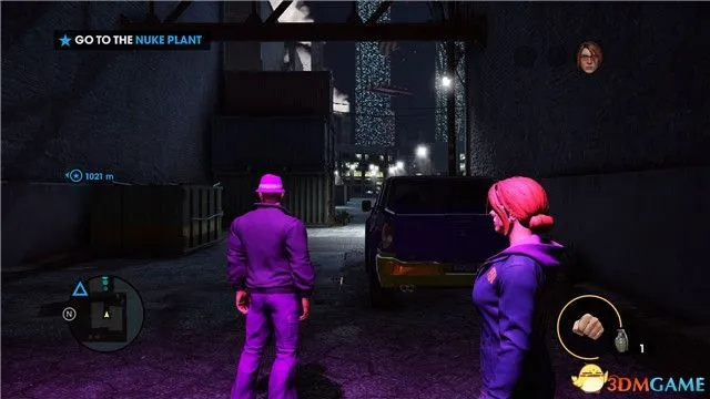 《黑道圣徒3复刻版》剧情攻略：深度解析全剧情图文攻略秘籍大揭秘