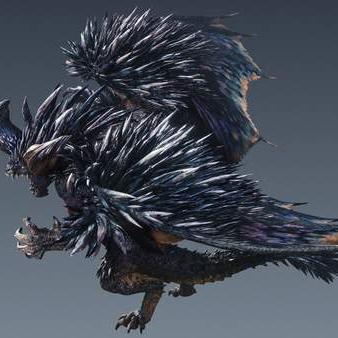 冰原历战3怪物刷珠攻略：深度解析危险度3挑战难度与技巧