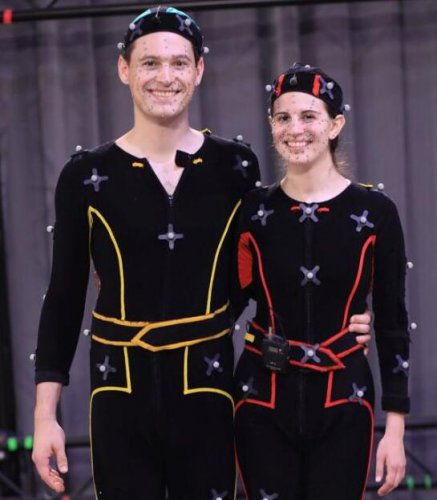 《动物森友会》底特律变人康纳独家定制服饰，潮流新风尚来袭