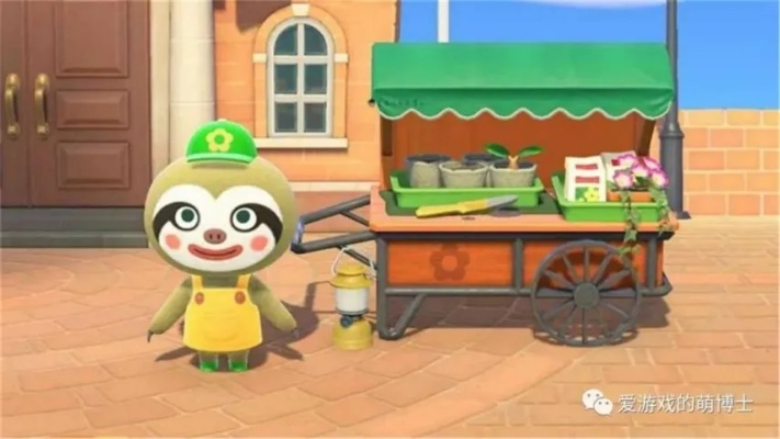 《动物森友会》NPC刷新攻略:揭秘固定刷新地点的独家技巧 《动物森友会》NPC刷新攻略:揭秘固定刷新地点的独家技巧