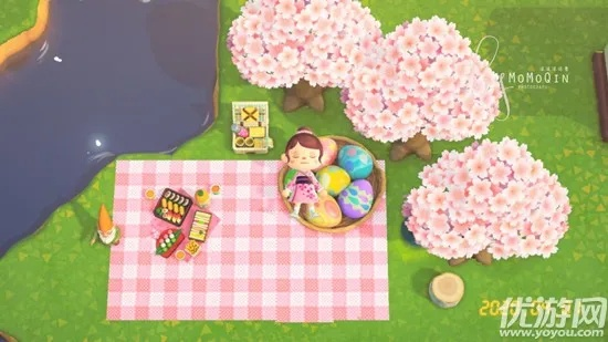 《动物森友会》樱花家具必备清单，打造梦幻家园攻略！