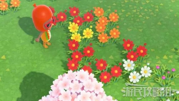 《动物森友会》花卉杂交攻略:轻松掌握杂交技巧,提升园艺水平 《动物森友会》花卉杂交攻略:轻松掌握杂交技巧,提升园艺水平