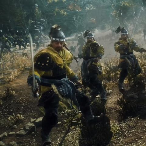 仁王2妖怪全攻略：高效击退技巧解锁奖杯，成为妖怪克星