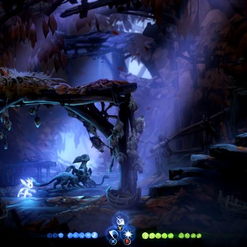 《精灵与萤火意志》手手相传攻略:高效完成支线任务技巧揭秘 《精灵与萤火意志》手手相传攻略:高效完成支线任务技巧揭秘