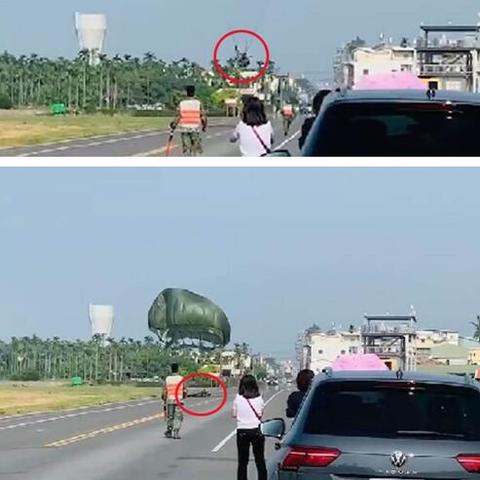 《使命召唤战区》单排跳伞必胜攻略：揭秘黄金降落点与高效行动路线