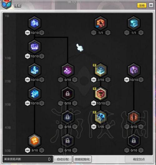 刺客PK加点怎么搭配？这几种方案让你战无不胜！