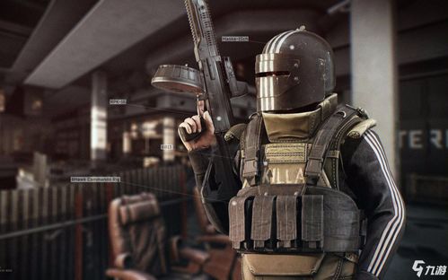 《逃离塔科夫》跳蚤市场:热门物品售价揭秘,性价比之选推荐 《逃离塔科夫》跳蚤市场:热门物品售价揭秘,性价比之选推荐