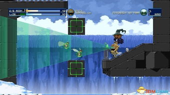 探秘女生模拟器，无所不能的游戏世界