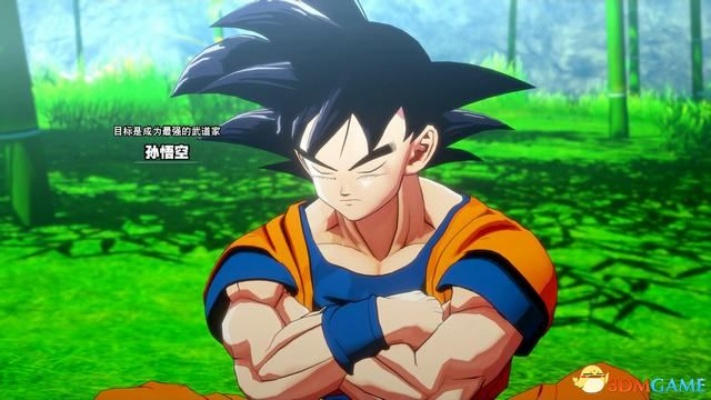 《龙珠Z卡卡罗特》剧情攻略揭秘：全流程视频解说+独家技巧解析