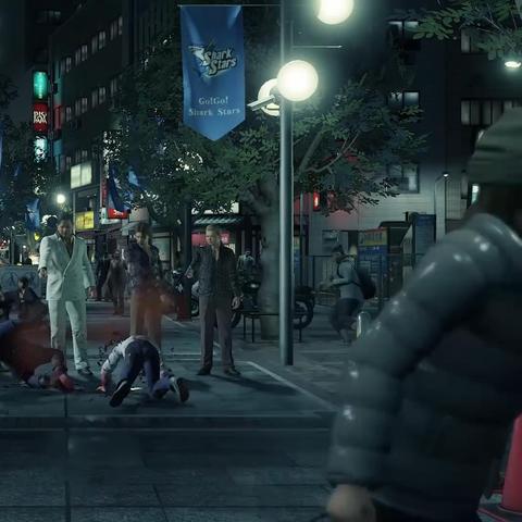 《如龙7》剧情全解析攻略：深度揭秘，必看攻略！