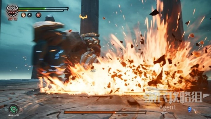 《暗黑血统3》虚空守护者DLC全BOSS攻略：轻松通关秘籍大公开