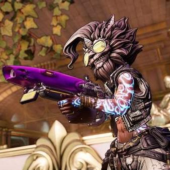 《无主之地3》ECHO全收集攻略：解锁隐藏宝藏秘籍大揭秘