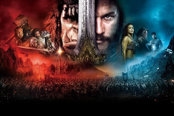 魔兽世界电影预告片,上映后却尴尬得被票房打脸的电影有哪些