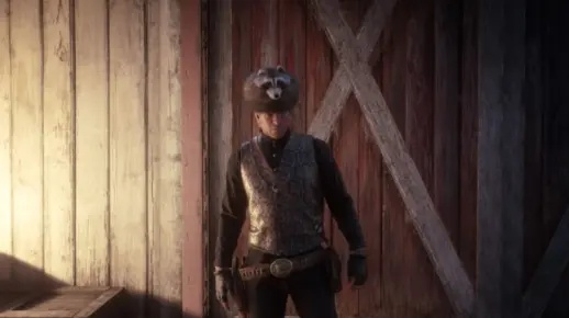 《荒野大镖客2》帽子全收集攻略:解锁独特造型秘籍 《荒野大镖客2》帽子全收集攻略:解锁独特造型秘籍