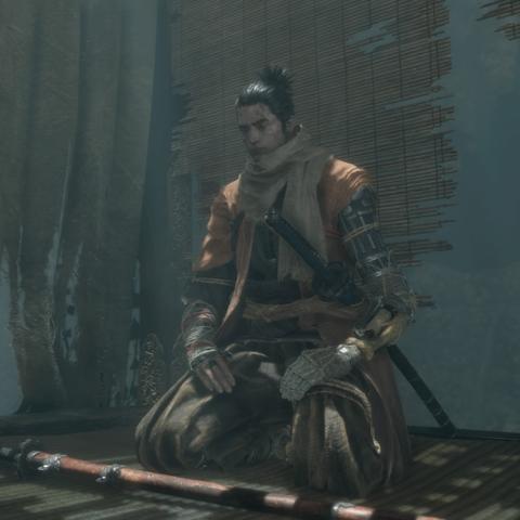 《只狼》全佛珠速通仅1小时13分44秒!揭秘高效通关秘籍! 《只狼》全佛珠速通仅1小时13分44秒!揭秘高效通关秘籍!