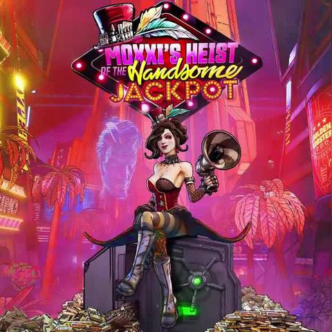 《无主之地3》莫西DLC剧情攻略：深度解析莫西全流程技巧揭秘