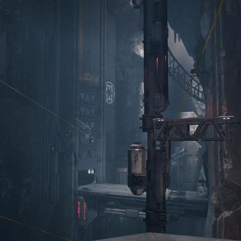 《星球大战绝地陨落》全攻略揭秘：解锁隐藏秘密位置技巧