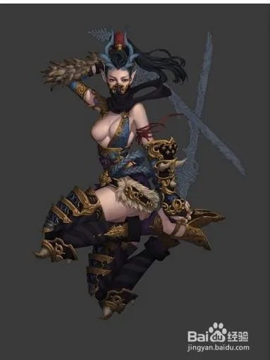 斗战神龙女厉害吗（  肩膀选什么好）