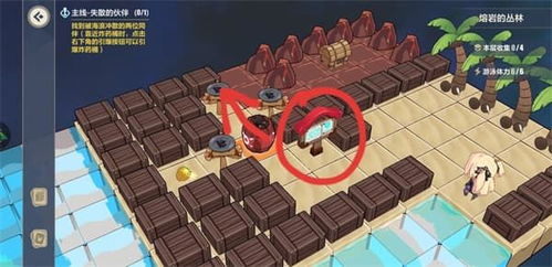 《莎木3》剧情全解析攻略：深度揭秘全流程图文攻略秘籍