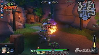 《兽人必须死2》延续经典：塔防玩法再升级，乐趣无穷！