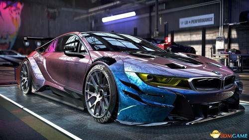 《极品飞车》攻略揭秘：独家驾驶技巧与改装秘籍深度解析