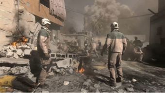 《使命召唤16》剧情全解析攻略：深度通关技巧揭秘，攻略必备！