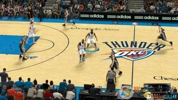 nba2k14闪退怎么回事?常见原因及解决办法! nba2k14闪退怎么回事?常见原因及解决办法!