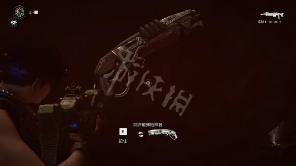 《战争机器5》神器武器全隐藏位置揭秘攻略，轻松解锁！