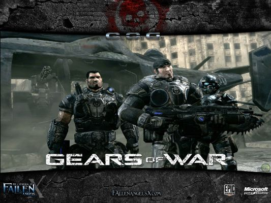 探寻战争机器3怎么是韩文背后的故事