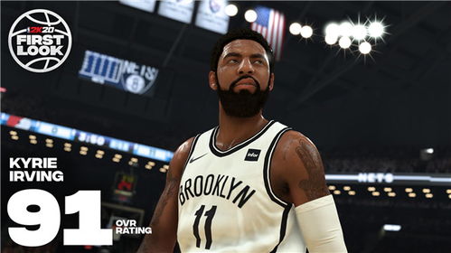 NBA2K20生涯模式剧情攻略:深度解析全攻略技巧揭秘 NBA2K20生涯模式剧情攻略:深度解析全攻略技巧揭秘
